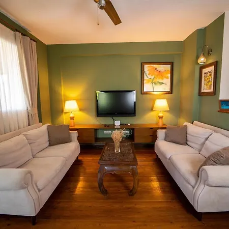 빌라 Fascinating Villa With Private Pool, Nature View, Fireplace And Balcony In Fethiye