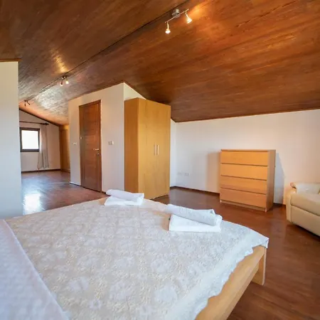 빌라 Fascinating Villa With Private Pool, Nature View, Fireplace And Balcony In Fethiye